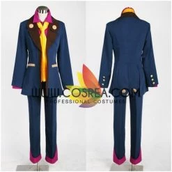 Cosrea Tales Of Xillia 2 Alvin Cosplay Costume Video Games