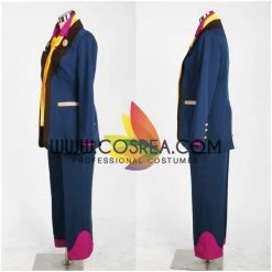 Cosrea Tales Of Xillia 2 Alvin Cosplay Costume Video Games