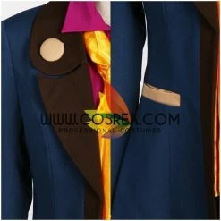 Cosrea Tales Of Xillia 2 Alvin Cosplay Costume Video Games
