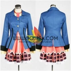 Cosrea Tales Of Xillia 2 Elise Lutus Cosplay Costume Video Games