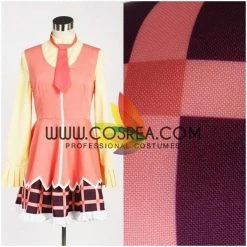 Cosrea Tales Of Xillia 2 Elise Lutus Cosplay Costume Video Games