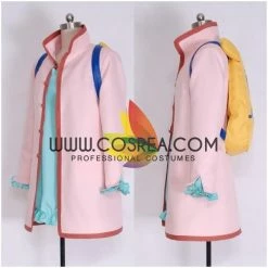 Cosrea Tales Of Xillia 2 Elle Mel Mata Cosplay Costume Video Games