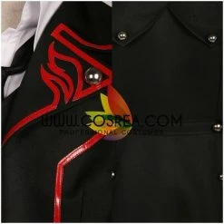Cosrea Video Games Tales Of Xillia 2 Gaius Cosplay Costume