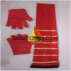 Cosrea Tales Of Xillia 2 Jude Mathis Cosplay Costume Video Games