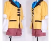 Cosrea Video Games Tales Of Xillia 2 Leia Rolando Cosplay Costume
