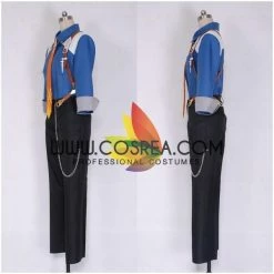 Cosrea Tales Of Xillia 2 Ludger Will Kresnik Cosplay Costume Video Games