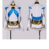 Cosrea Video Games Tales Of Xillia 2 Milla Cosplay Costume