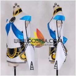 Cosrea Video Games Tales Of Xillia 2 Milla Cosplay Costume