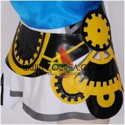 Cosrea Video Games Tales Of Xillia 2 Milla Cosplay Costume