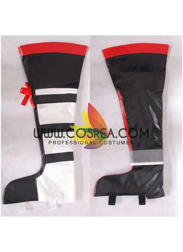 Cosrea Tales Of Xillia 2 Milla Fractured Version Cosplay Costume