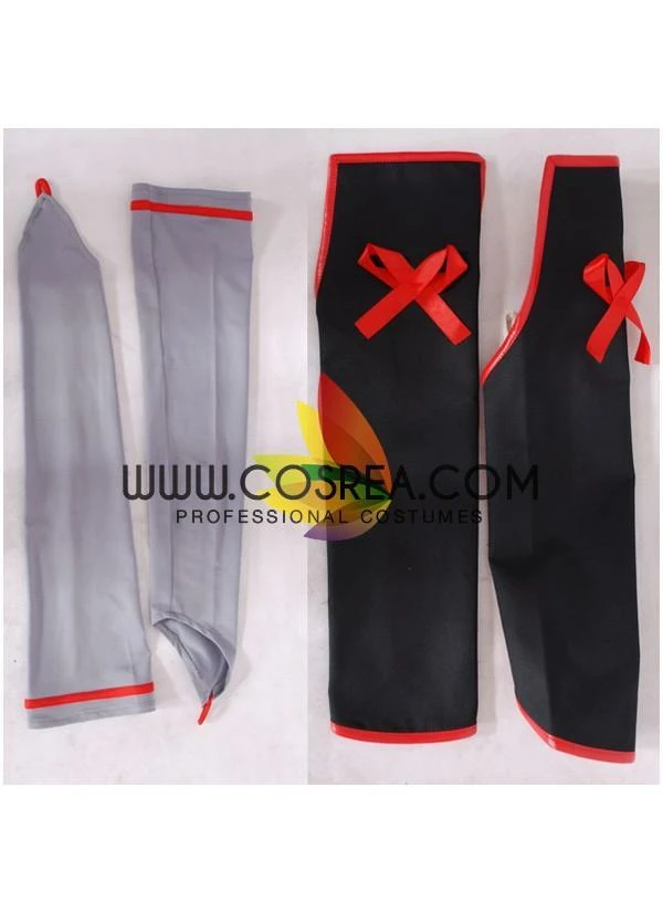 Cosrea Tales Of Xillia 2 Milla Fractured Version Cosplay Costume