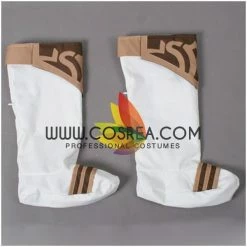 Cosrea Tales Of Xillia Alvin Cosplay Costume Video Games