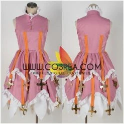 Cosrea Video Games Tales Of Xillia Elize Lutus Cosplay Costume
