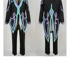 Cosrea Tales Of Xillia Jude Mathis Cosplay Costume Video Games