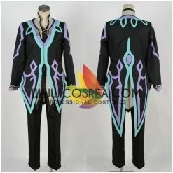 Cosrea Tales Of Xillia Jude Mathis Cosplay Costume Video Games
