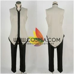 Cosrea Tales Of Xillia Jude Mathis Cosplay Costume Video Games