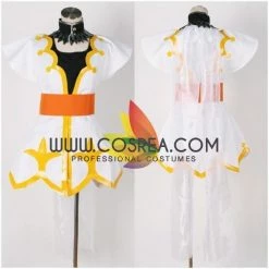 Cosrea Tales Of Xillia Leia Rolando Cosplay Costume