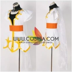 Cosrea Tales Of Xillia Leia Rolando Cosplay Costume