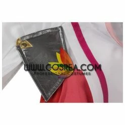 Cosrea Video Games Tales Of Zestiria Alisha Cosplay Costume