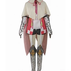 Cosrea Video Games Tales Of Zestiria Alisha Cosplay Costume