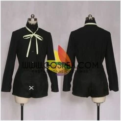 Cosrea Tales Of Zestiria Alisha Diphda Cosplay Costume