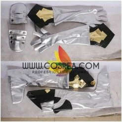 Cosrea Tales Of Zestiria Alisha Diphda Cosplay Costume