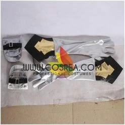 Cosrea Tales Of Zestiria Alisha Diphda Cosplay Costume