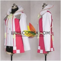 Cosrea Tales Of Zestiria Alisha Diphda Cosplay Costume