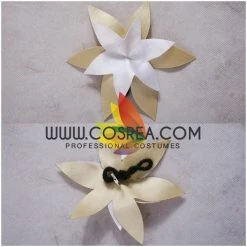 Cosrea Tales Of Zestiria Alisha Diphda Cosplay Costume