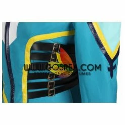 Cosrea Video Games Tales Of Zestiria Mikleo Cosplay Costume