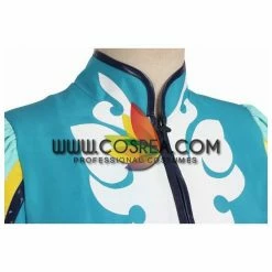 Cosrea Video Games Tales Of Zestiria Mikleo Cosplay Costume