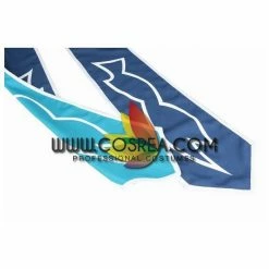 Cosrea Video Games Tales Of Zestiria Mikleo Cosplay Costume