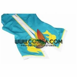 Cosrea Video Games Tales Of Zestiria Mikleo Cosplay Costume