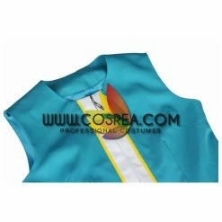 Cosrea Video Games Tales Of Zestiria Mikleo Cosplay Costume