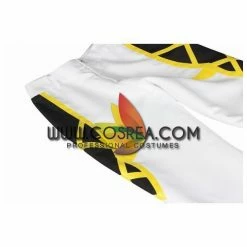 Cosrea Video Games Tales Of Zestiria Mikleo Cosplay Costume