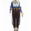 Cosrea Video Games Tales Of Zestiria Sorey Cosplay Costume