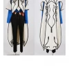Cosrea Video Games Tales Of Zestiria Sorey Dark Blue Version Cosplay Costume
