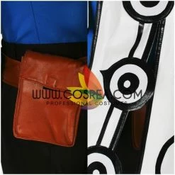 Cosrea Video Games Tales Of Zestiria Sorey Dark Blue Version Cosplay Costume