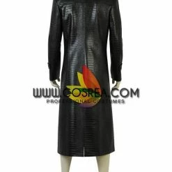 Cosrea Tekken Kazuya Mishima Cosplay Costume Video Games