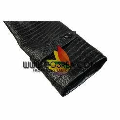 Cosrea Tekken Kazuya Mishima Cosplay Costume Video Games