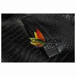 Cosrea Tekken Kazuya Mishima Cosplay Costume Video Games