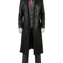 Cosrea Tekken Kazuya Mishima Cosplay Costume Video Games