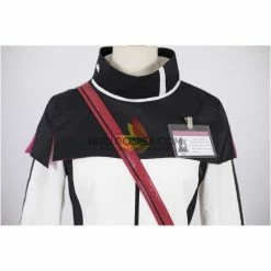 Cosrea Texas Arknights Cosplay Costume Video Games