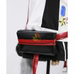 Cosrea Texas Arknights Cosplay Costume Video Games