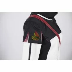 Cosrea Texas Arknights Cosplay Costume Video Games