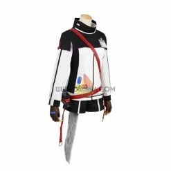 Cosrea Texas Arknights Cosplay Costume Video Games