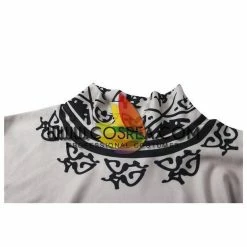 Cosrea Video Games The Last Guardian The Boy Cosplay Costume