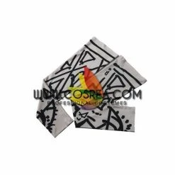 Cosrea Video Games The Last Guardian The Boy Cosplay Costume