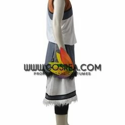 Cosrea Video Games The Last Guardian The Boy Cosplay Costume