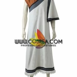 Cosrea Video Games The Last Guardian The Boy Cosplay Costume